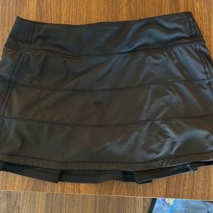 Lululemon skirt